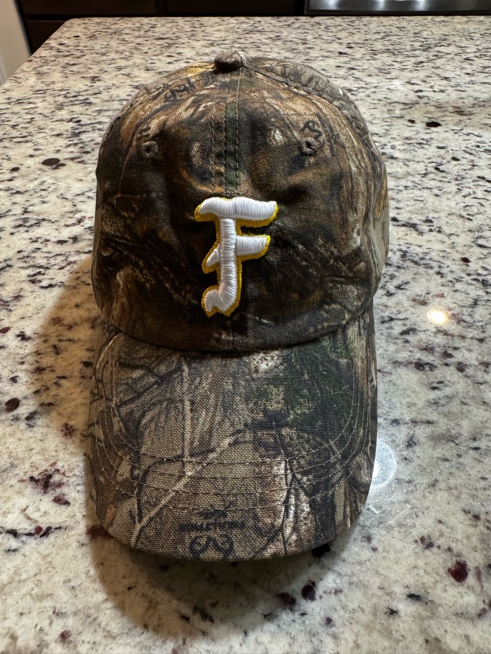 Forward Observation Group Real Tree camo
